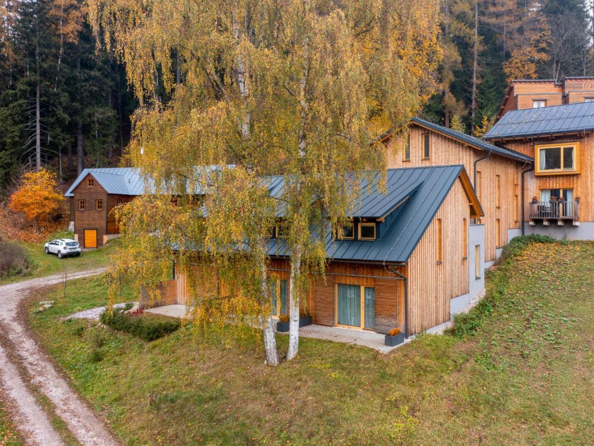 Apartment Portasky- Velka Upa 3 By Interhome Pec pod Sněžkou Exterior foto