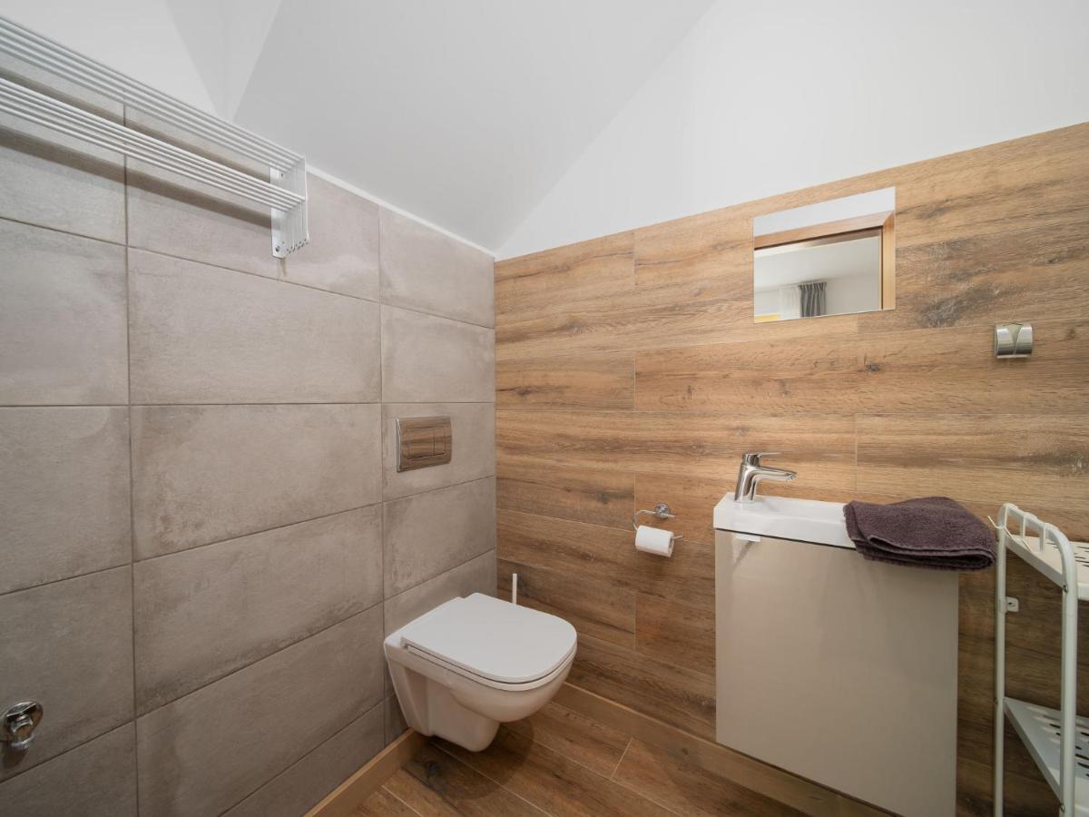 Apartment Portasky- Velka Upa 3 By Interhome Pec pod Sněžkou Exterior foto