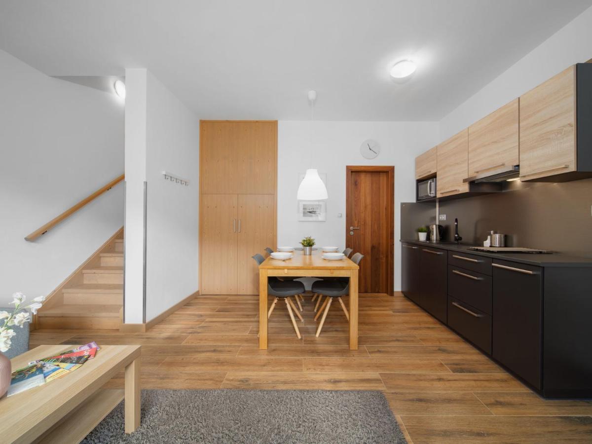 Apartment Portasky- Velka Upa 3 By Interhome Pec pod Sněžkou Exterior foto