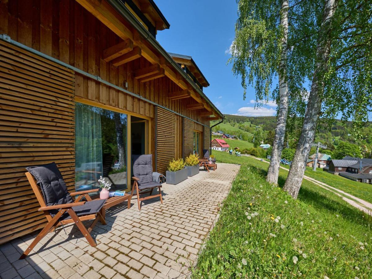 Apartment Portasky- Velka Upa 3 By Interhome Pec pod Sněžkou Exterior foto
