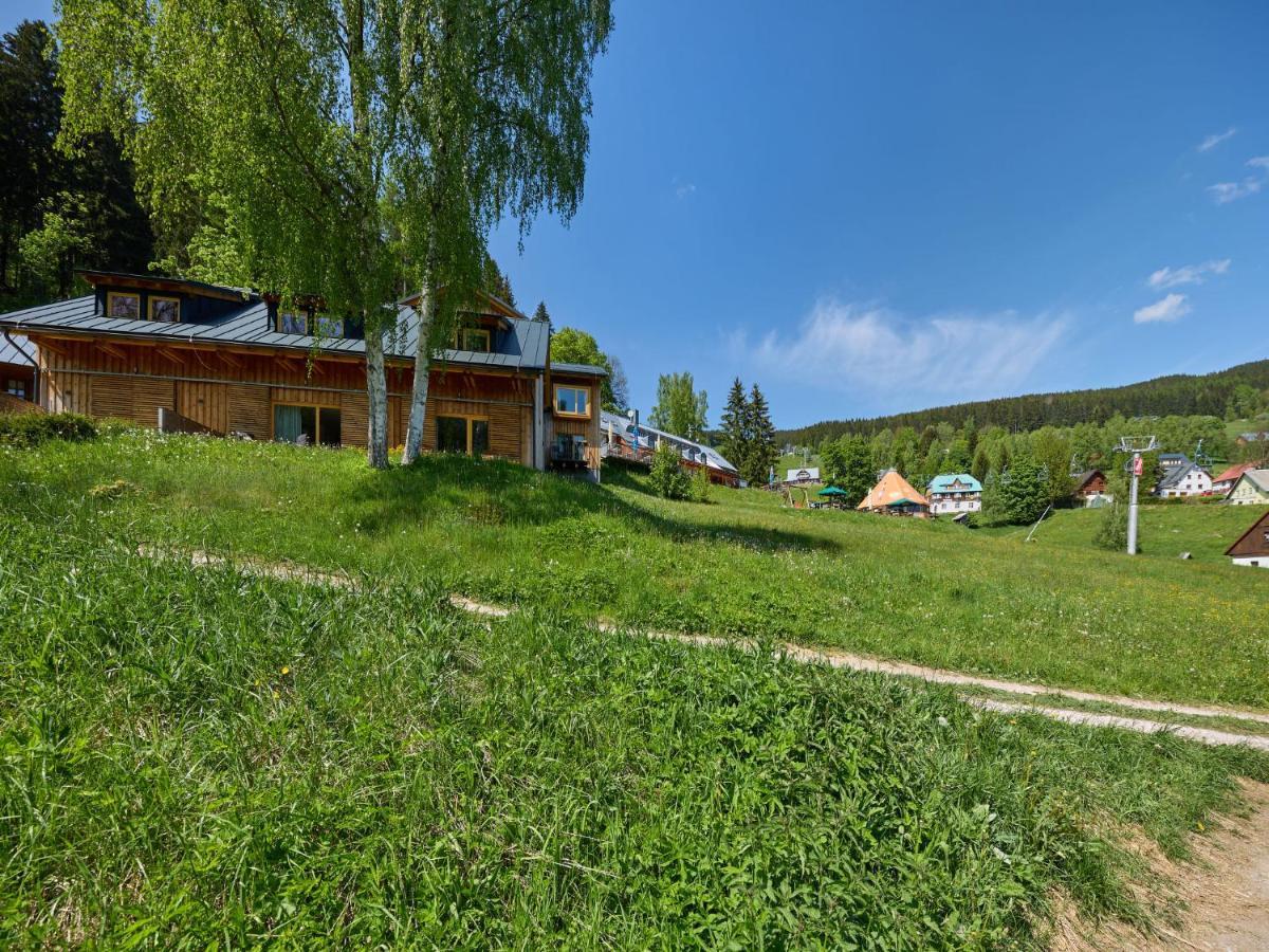 Apartment Portasky- Velka Upa 3 By Interhome Pec pod Sněžkou Exterior foto